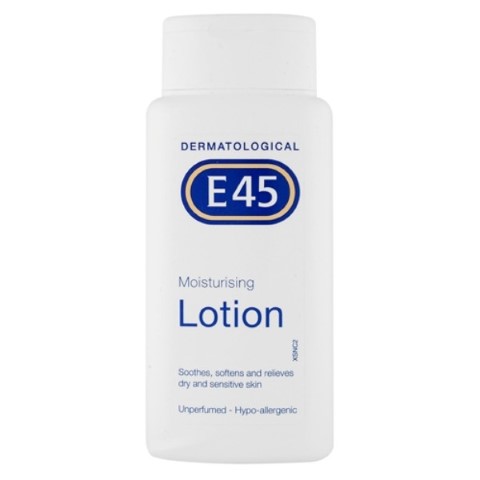 E45 Lotion-200ml