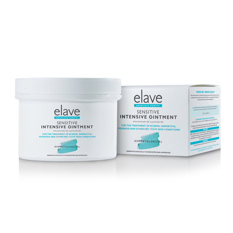 Elave Intensive Ointment 250g