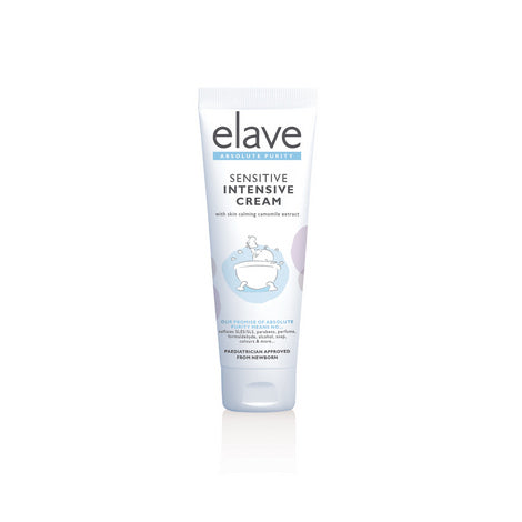 Elave Baby Intensive Cream 125g