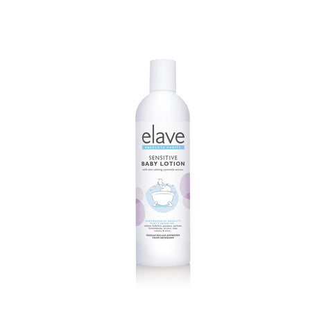 Elave baby Lotion 250ml