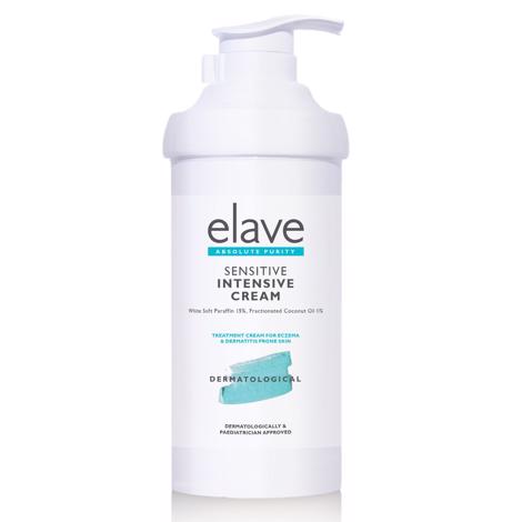 Elave Intensive Cream-500ml