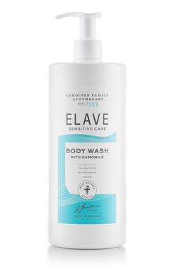 Elave Body Wash - 1 Litre (1000ML)