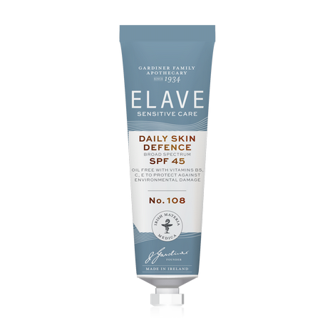 Elave Daily Skin Defence 50ml