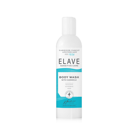 Elave Body Wash - 250ml