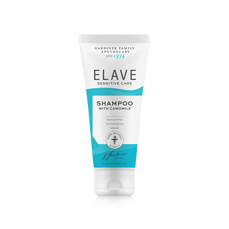 Elave Shampoo 250ml
