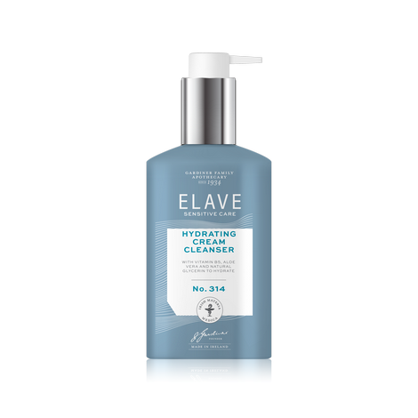 Elave Hydrating Cream Cleanser 200ml