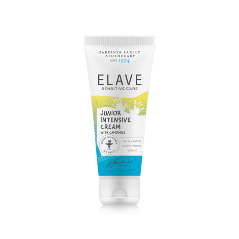 Elave Junior Intensive Cream 125ml