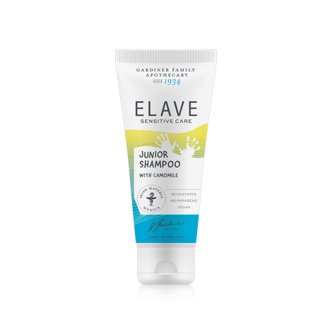 Elave Junior Shampoo 250ml