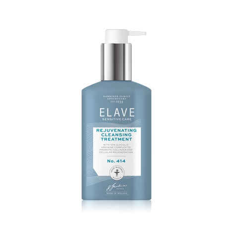 Elave Age Delay Daily Cleanser 200ml
