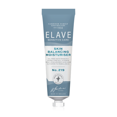 Elave Oil Free Skin Balancing Moisturiser 50ml