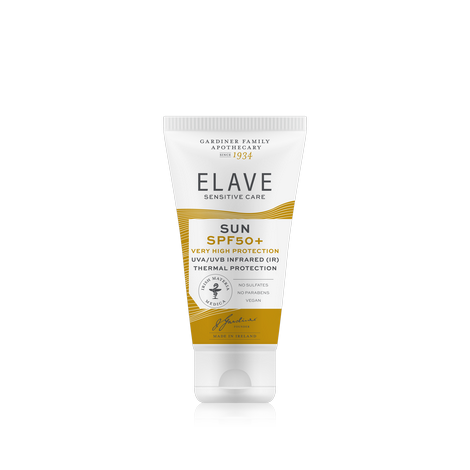 Elave Sun SPF50+ 200ml Tube