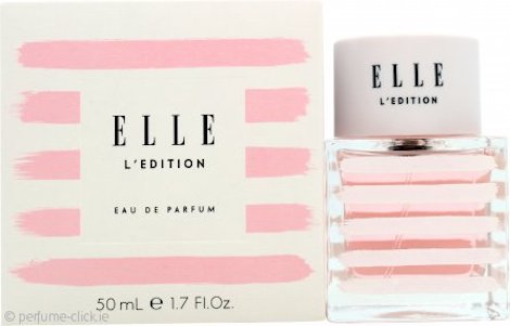 Elle Limited edition Eau de Parfum 50ml