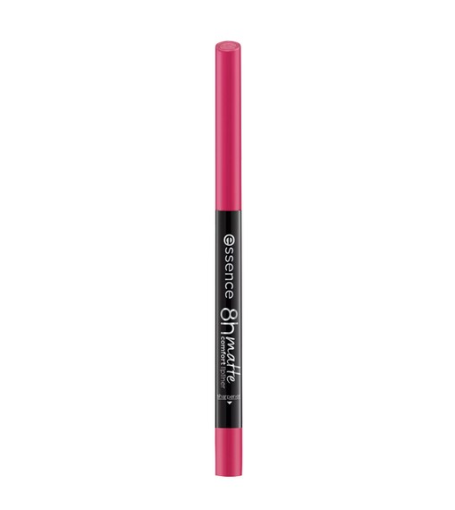 Essence 8h lip liner Matte confort 05 Pink Blush