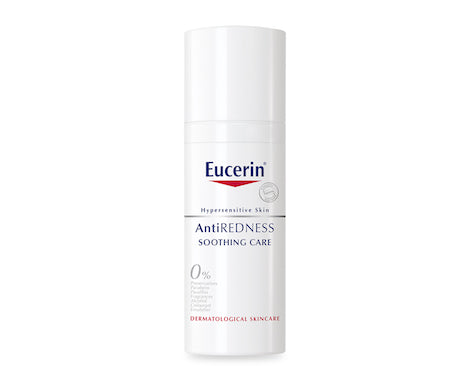 Eucerin Anti Redness Soothing Care Day Fluid 50ml