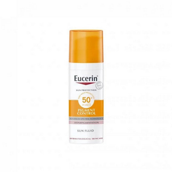 Eucerin Sun Pigment Control SPF 50 50ml