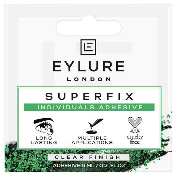 Eylure Individual Lash Adhesive Super Fix