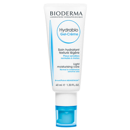 Bioderma Hydrabio Gel-Crème 40ml