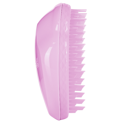 Tangle Teezer Fine and Fragile Detangling Hairbrush Pink Right