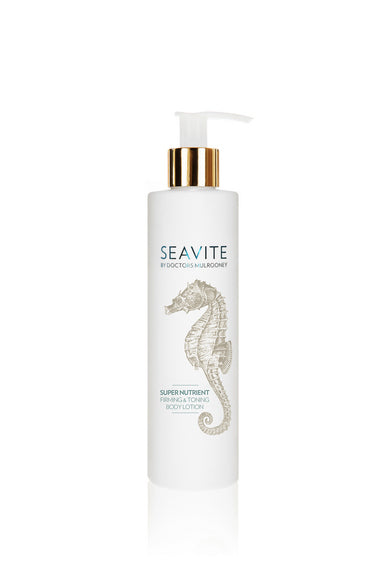 Seavite Super Nutrient Firming &amp; Toning Body Lotion 250ml