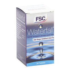 FSC Waterfall - 30 Tablets (30TABS) FSC Waterfall - 30 Tablets (30TABS)