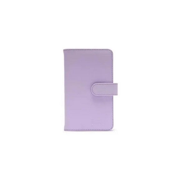 Fuji Instax Mini 11 Album Lilac