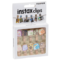 Fujifilm Instax Design Clips 10 Pack (1) Fujifilm Instax Design Clips 10 Pack (1)