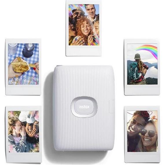 Fuji Instax Mini Link 2 Smartphone Printer