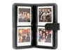 Fujifilm Instax Square Photo Album - Black - 1PCE