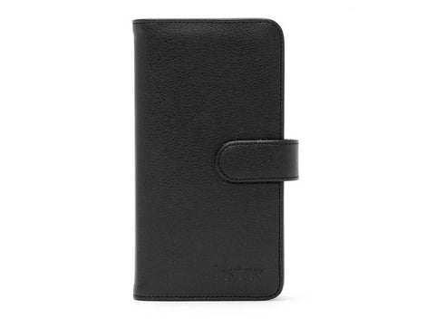 Fujifilm Instax Square Photo Album - Black - 1PCE