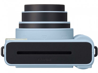 Fuji Instax Sq1 Instant Camera Glacier Blue Bottom