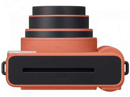Fuji Instax Sq1 Instant Camera Terracotta Bottom