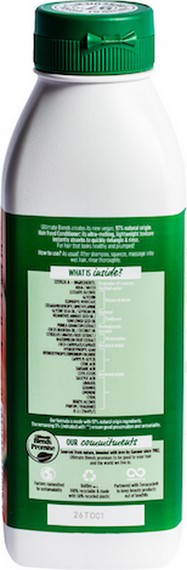 Garnier Ultimate Blends Hair Food Watermelon Conditioner 350ml