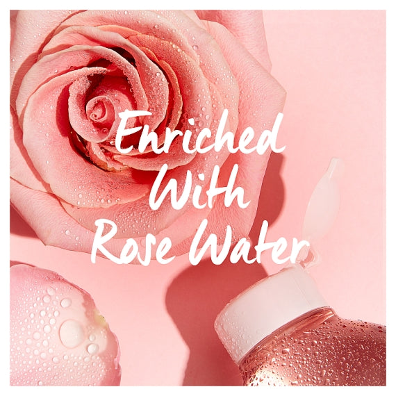 Garnier Micellar Rose Water Cleanse &amp; Glow 400ml