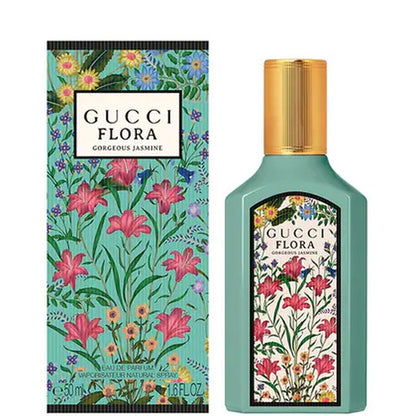 Gucci Flora Gorgeous Jasmine Edp Spray 50ml