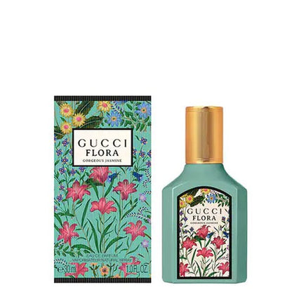 Gucci Flora Gorgeous Jasmine Edp Spray 30ml