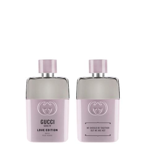 Gucci Guilty Love Edition 2021 EDT For Him 50ml