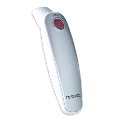 Rossmax Non-Contact Thermometer HA500