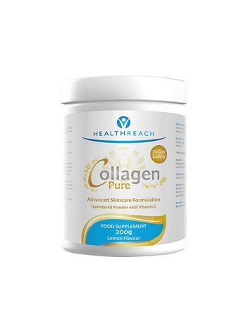 Health Reach Collagen Pure Powder 200g
