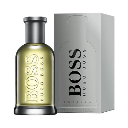 Hugo Boss BOSS Bottled EDT 100ml With Box