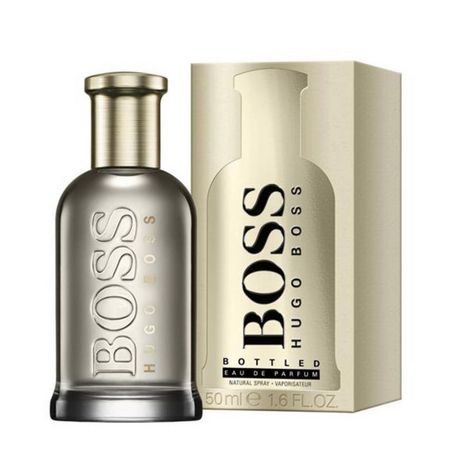 Hugo Boss Bottled 50ml EDP