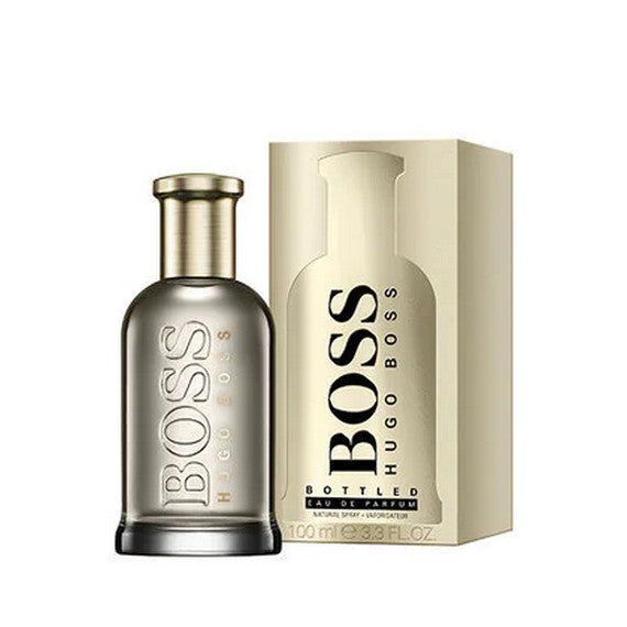 Hugo Boss Bottled Parfum Edp Spray 100ml