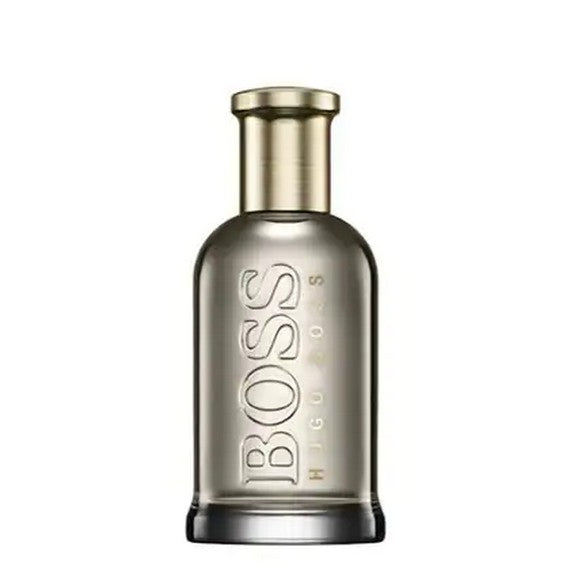 Hugo Boss Bottled Parfum Edp Spray 50ml bottle