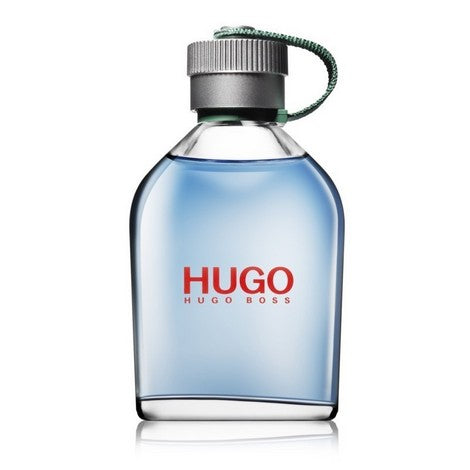 Hugo Boss Man Edt Spray 125ml