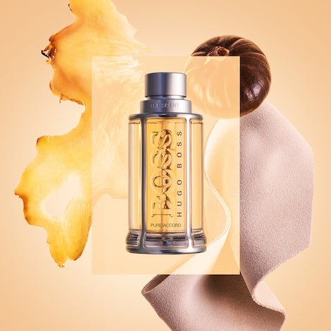 Hugo boss the scent pure Clearance