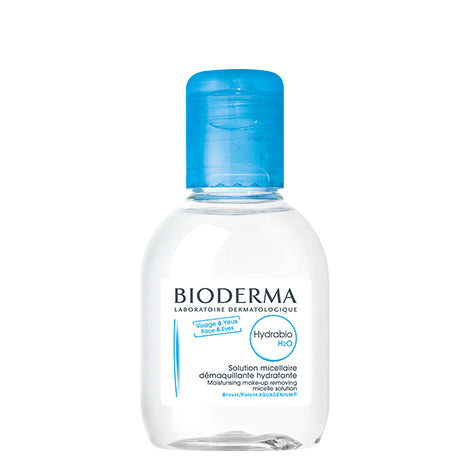 Bioderma Hydrabio H2O Micellar Water 100ml