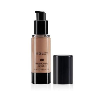 Inglot Perfect Cover Hd Foundation 30Ml 74