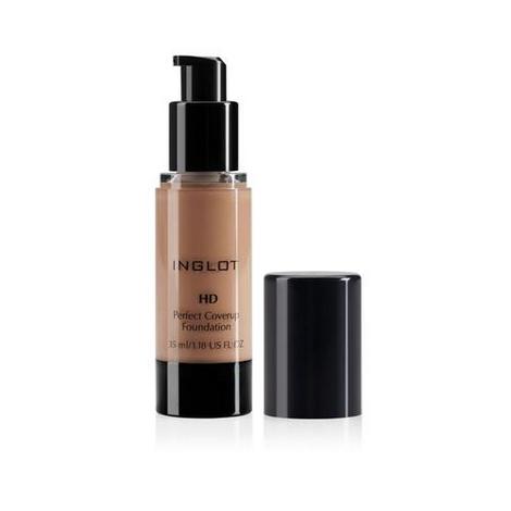 Inglot Perfect Cover Hd Foundation 30Ml 76