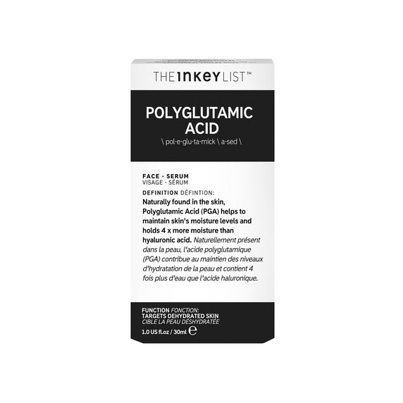 The INKEY-List - Polyglutamic Acid