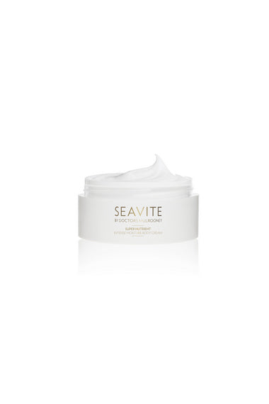 Seavite Super Nutrient Intense Moisture Body Cream 200ml