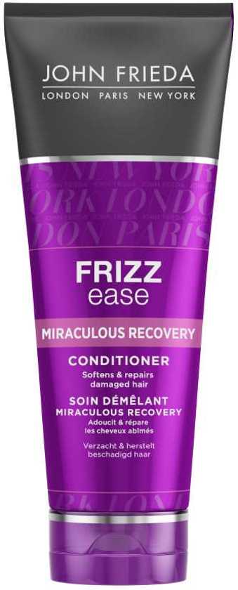 John Freida Frizz Ease Miraculous Recovery Conditioner 250ml